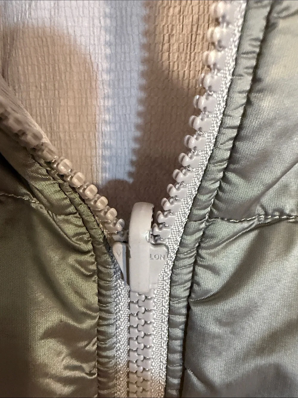 Lululemon Non-Stop Reversible Bomber 10